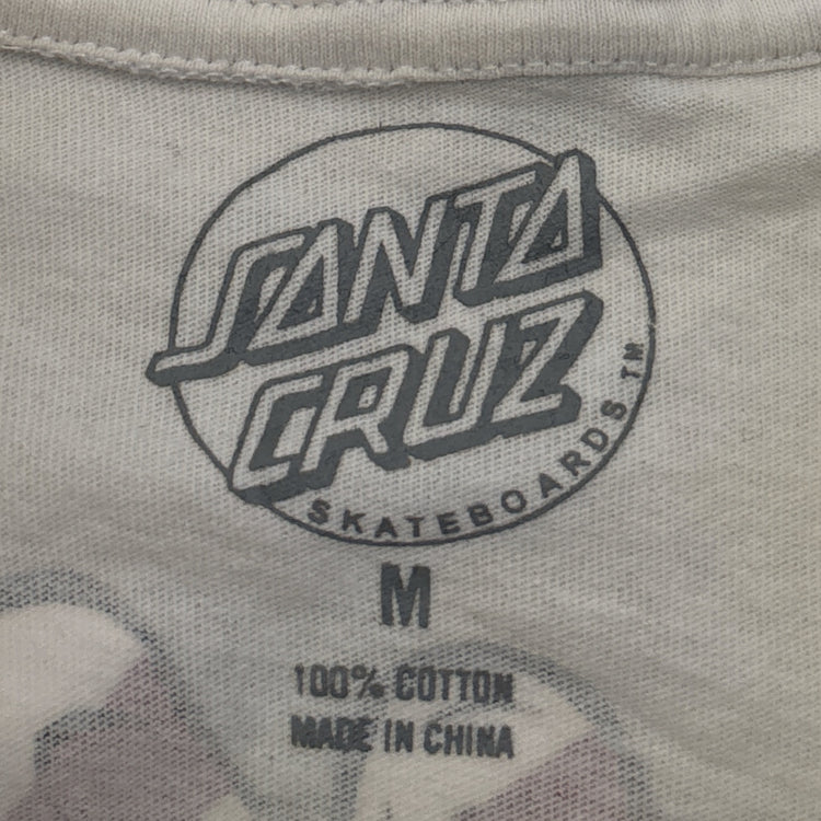 Santa Cruz