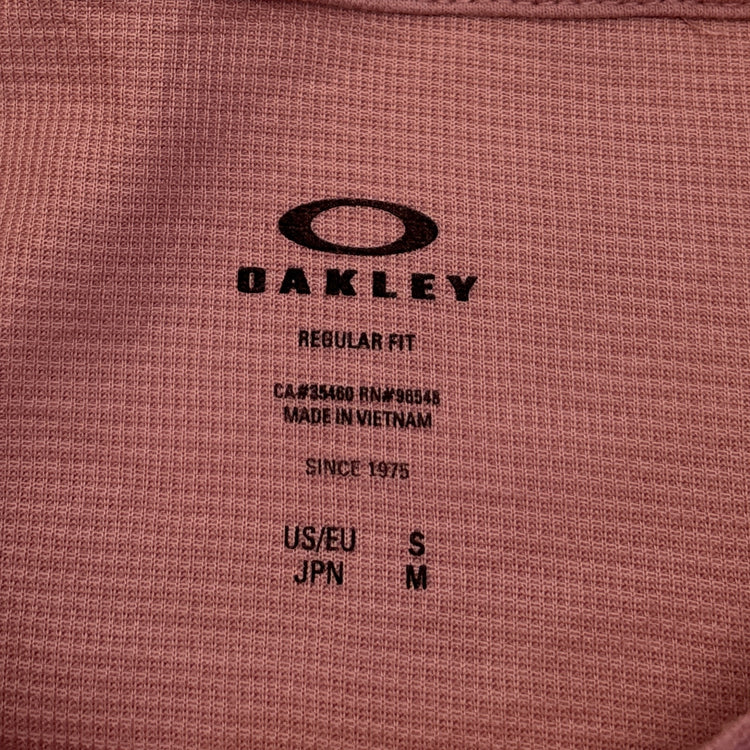 Oakley