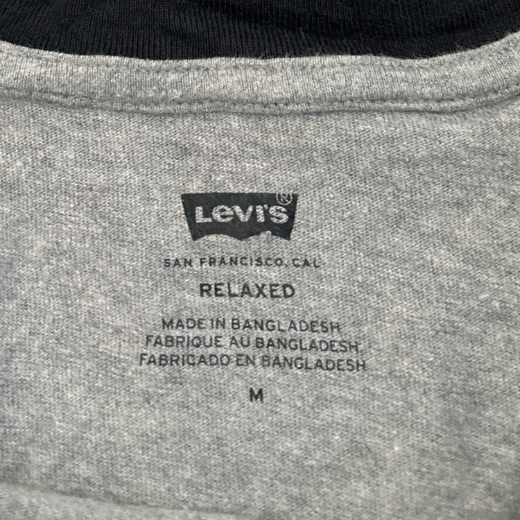 Levis