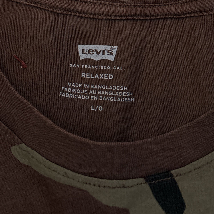 Levis