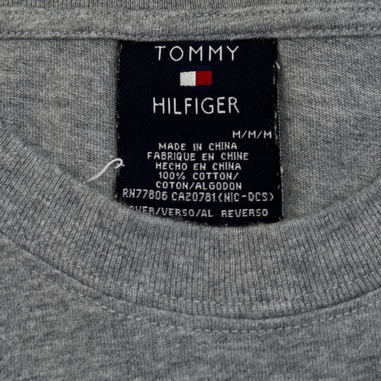 Tommy