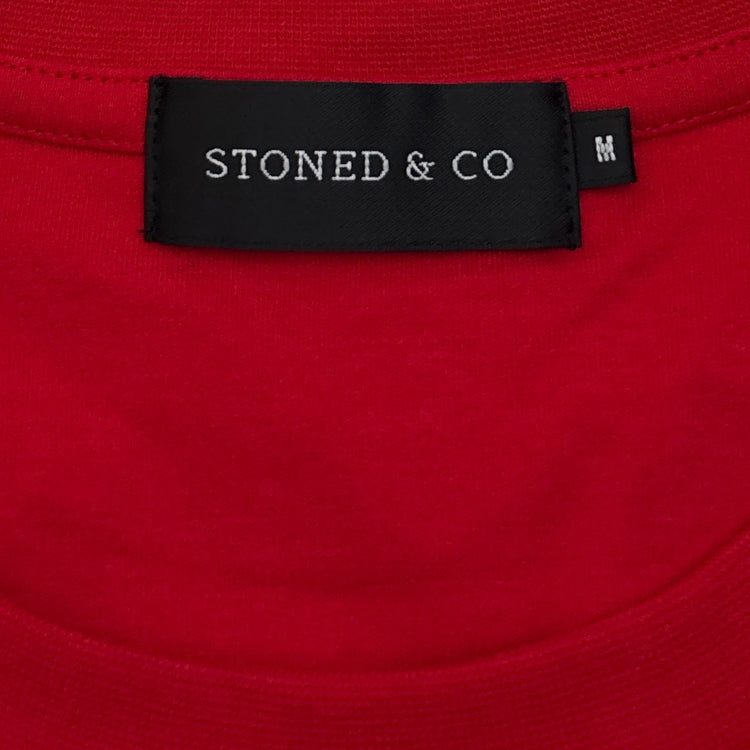 Stoned & Co