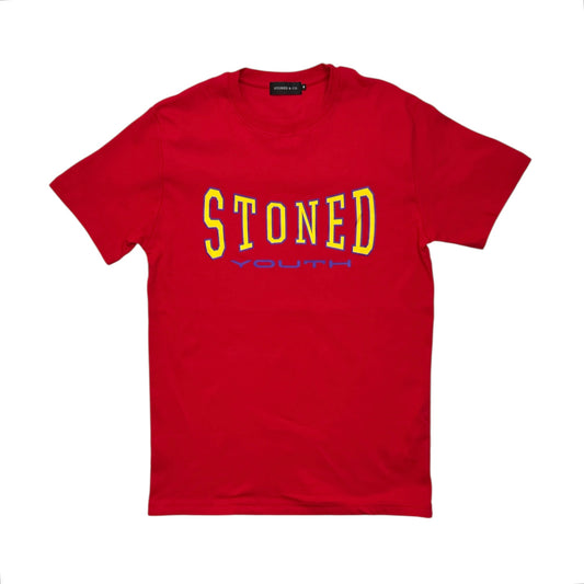 Stoned & Co
