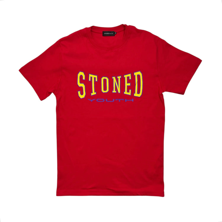 Stoned & Co