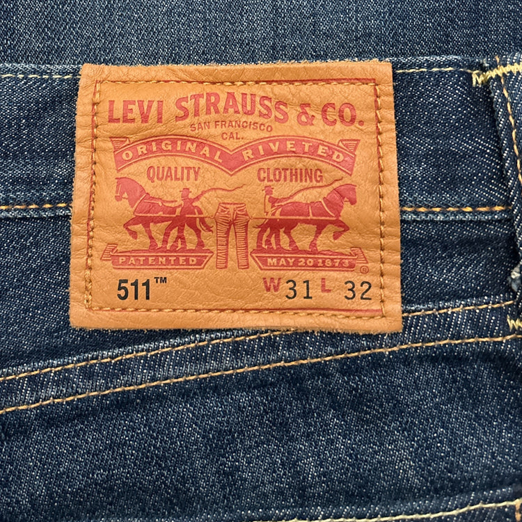 Levis