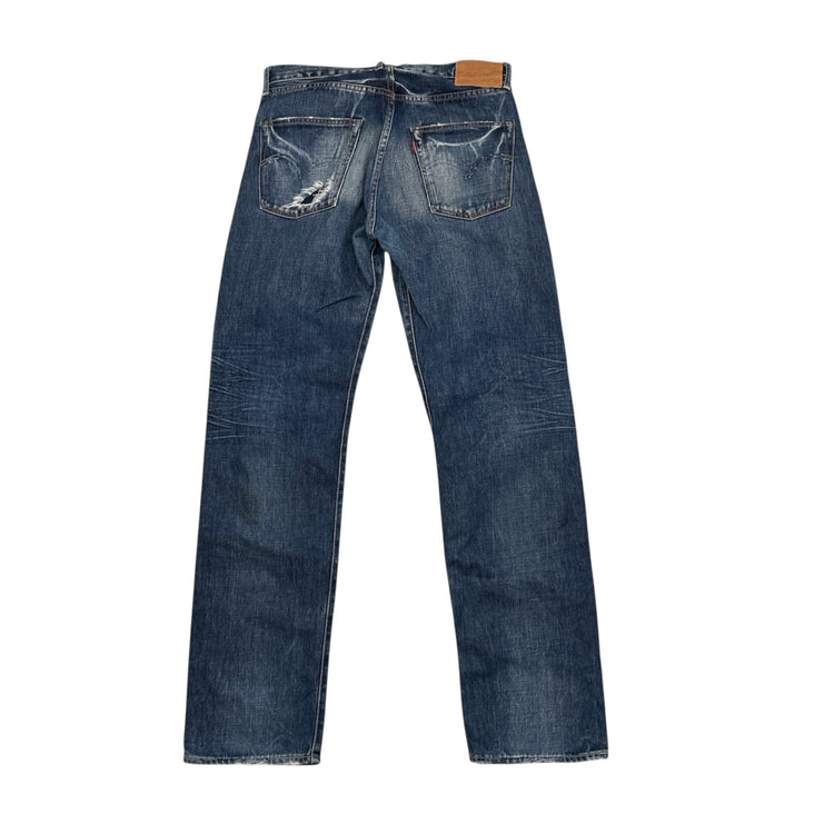 Levis