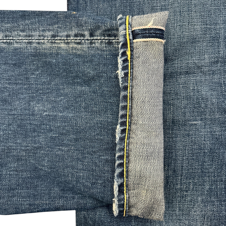 Levis