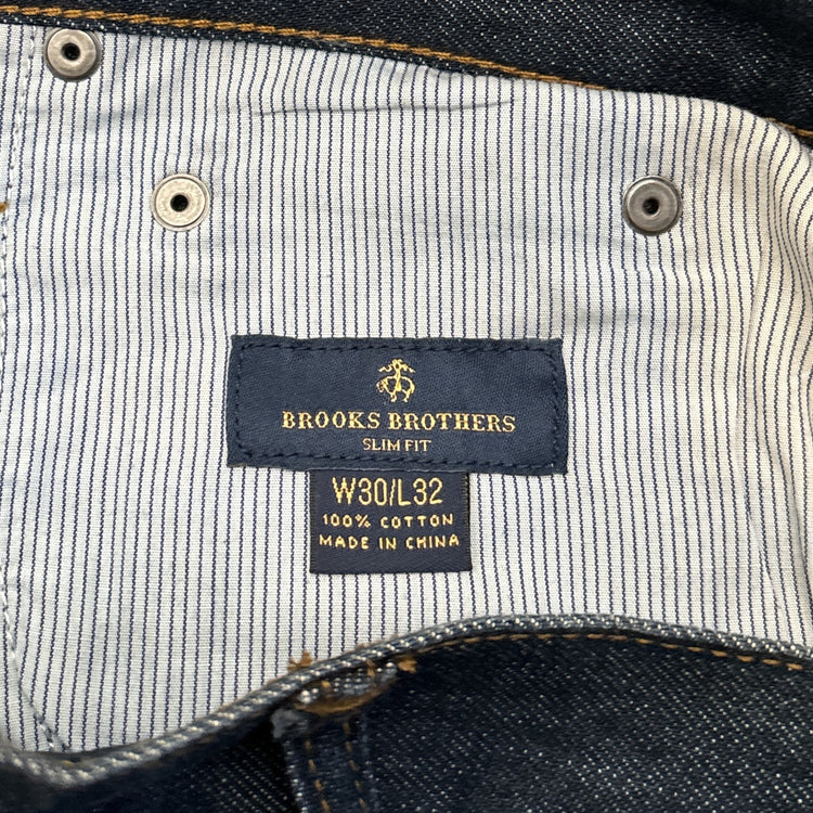 Brooks Brothers