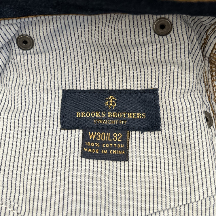 Brooks Brothers