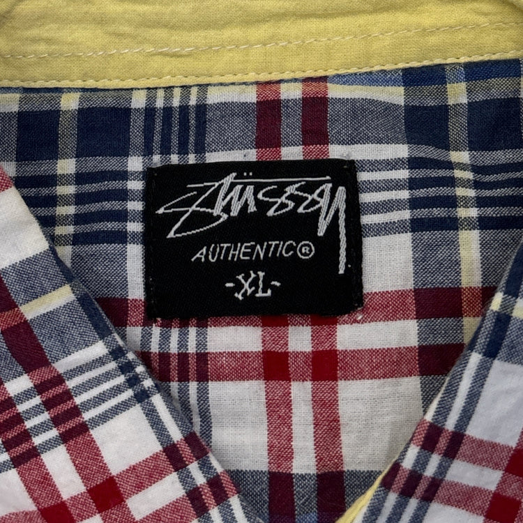 Stussy