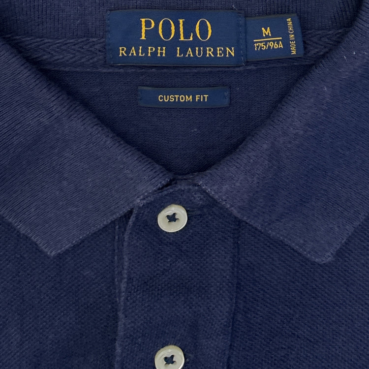 Polo RL