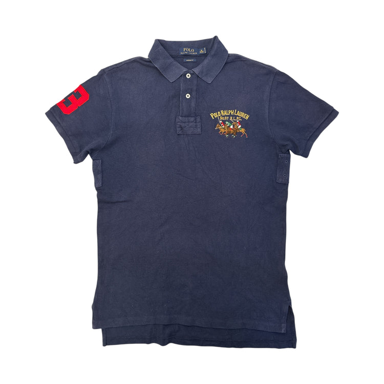 Polo RL