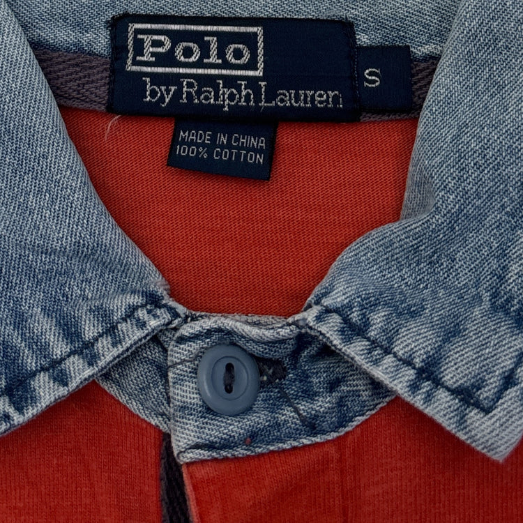 Polo RL