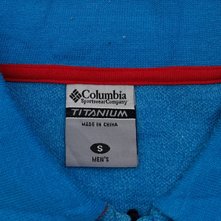 Columbia