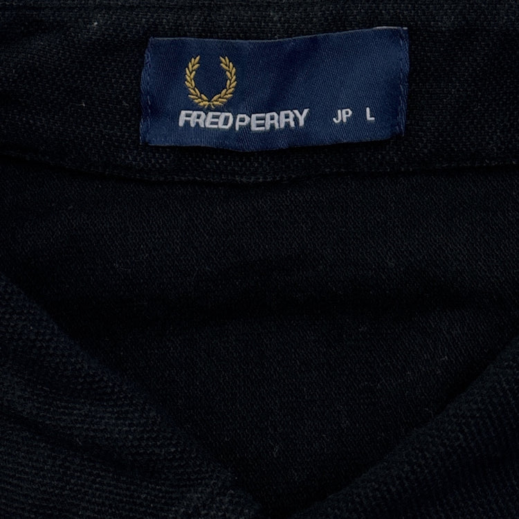 Fred Perry