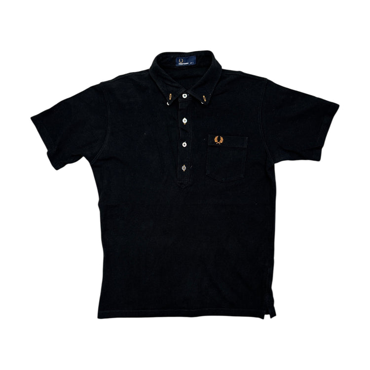 Fred Perry
