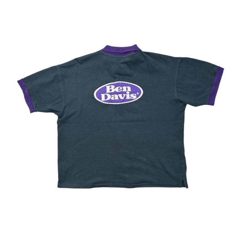 Ben Davis