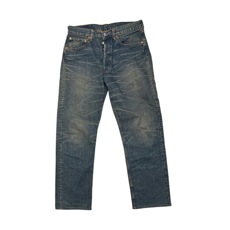 Levis