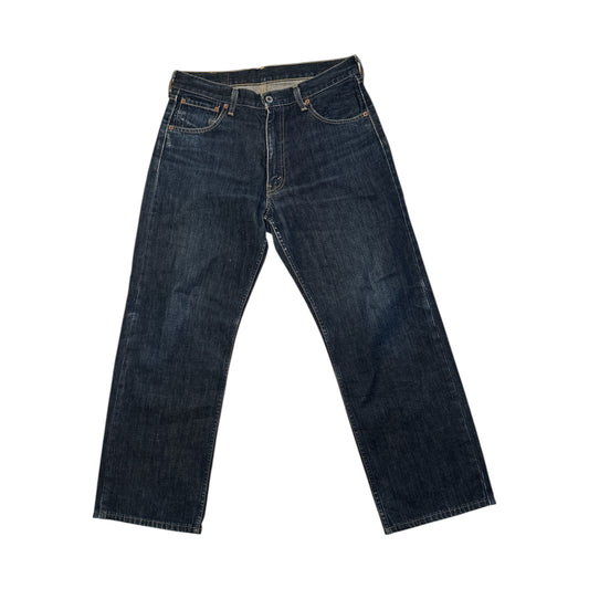 Levis