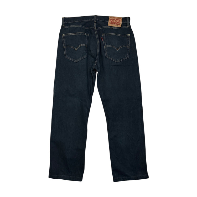 Levis