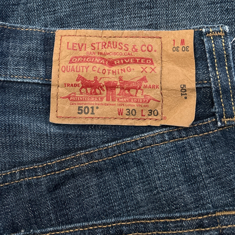 Levis