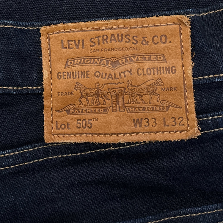 Levis