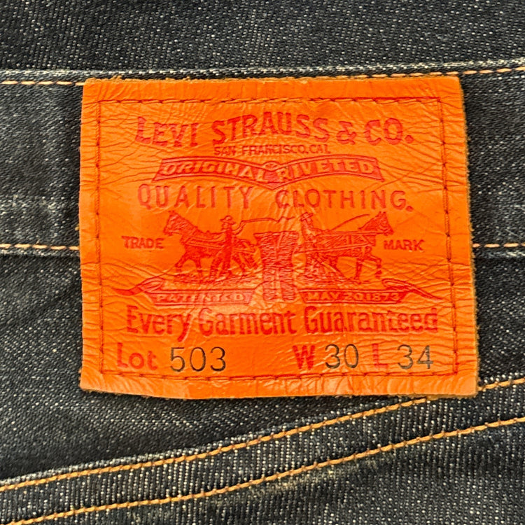 Levis