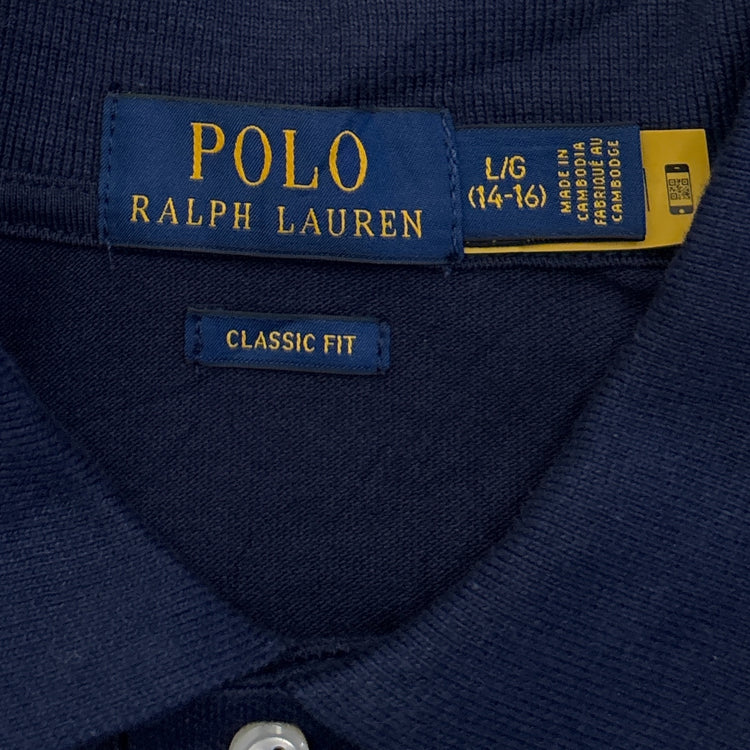 Polo RL