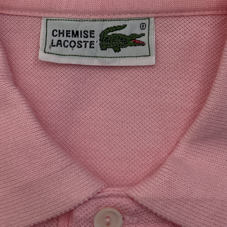 Lacoste