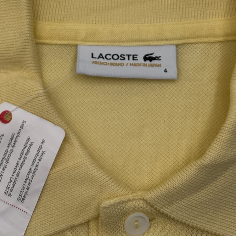 Lacoste