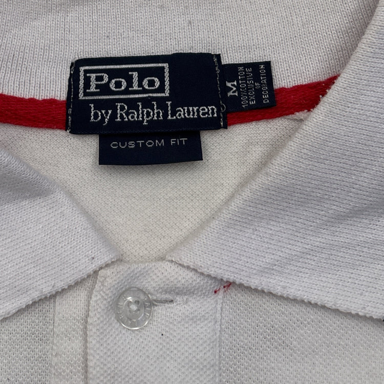 Polo RL