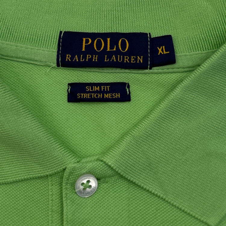 Polo RL