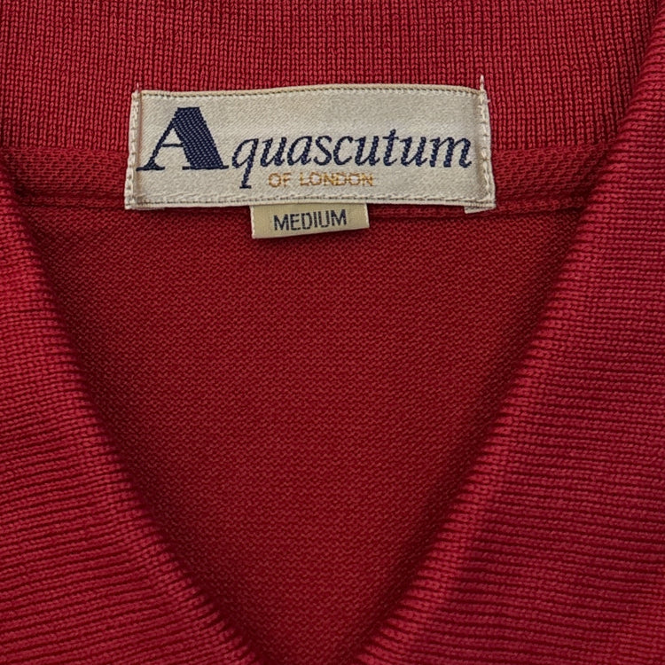 Aquascutum