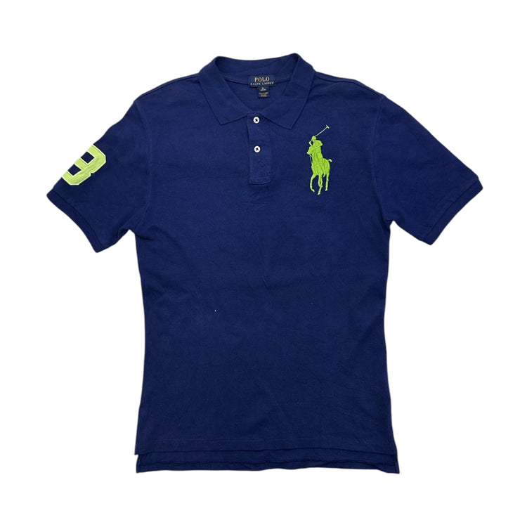 Polo RL