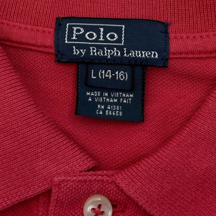 Polo RL