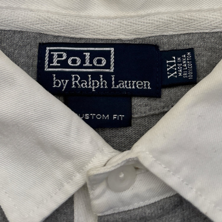 Polo RL
