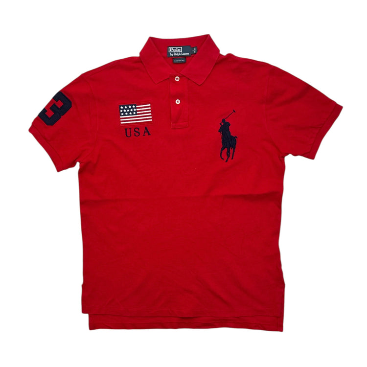 Polo RL