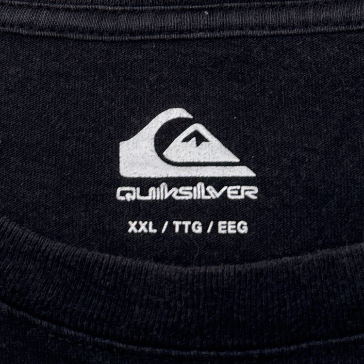 Quiksilver