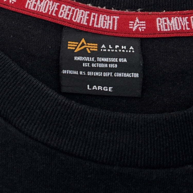 Alpha