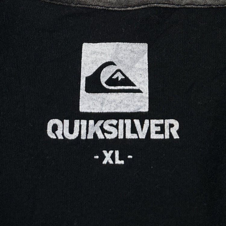 Quiksilver
