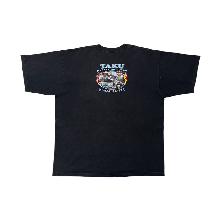 Harley Davidson