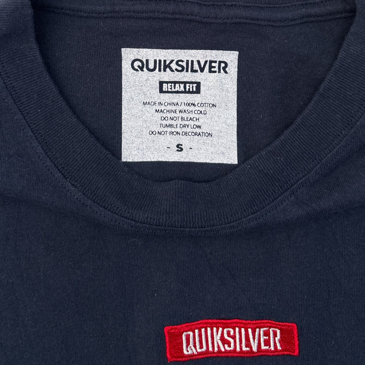 Quiksilver