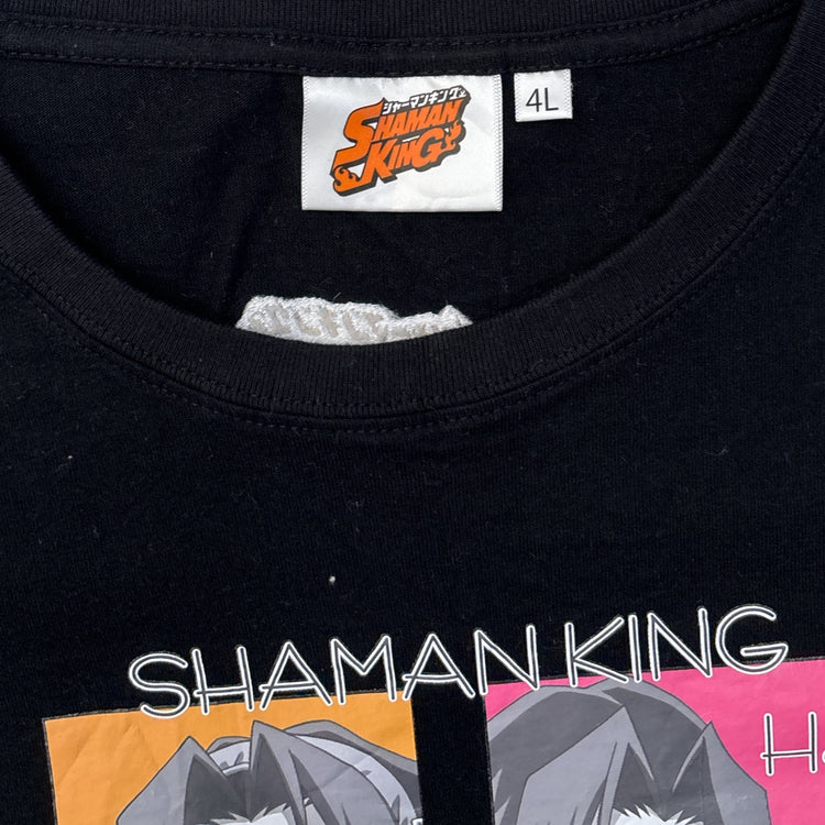 Shaman King