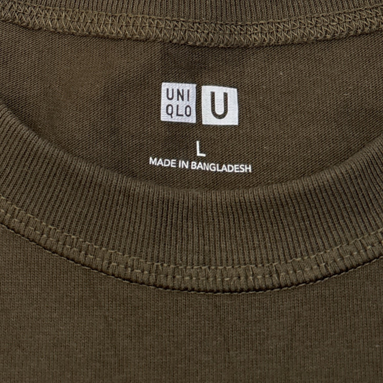 Uniqlo