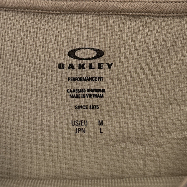 Oakley