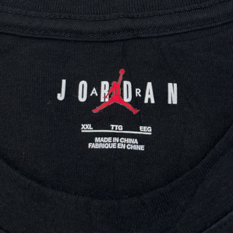 Jordan