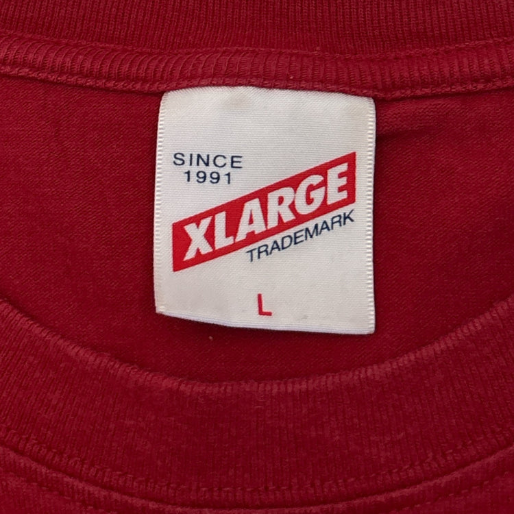 XLarge