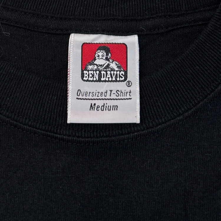 Ben Davis
