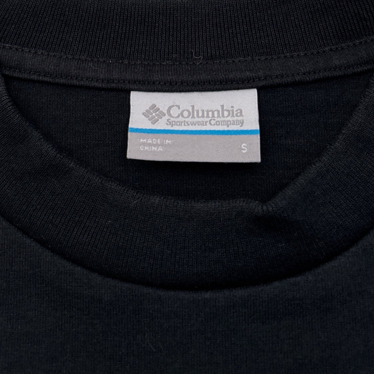 Columbia