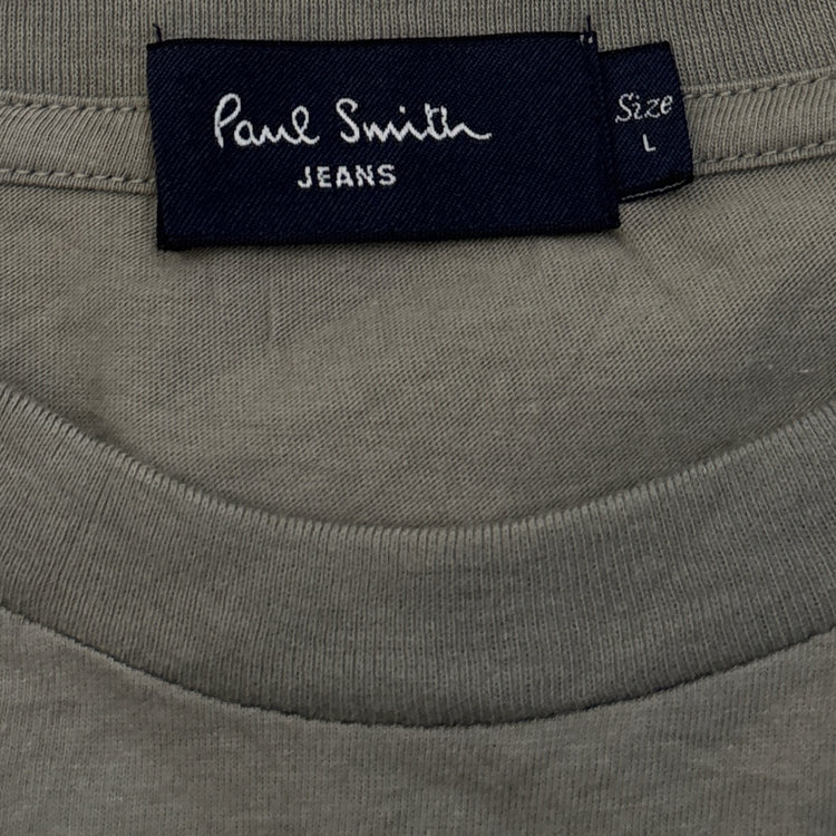 Paul Smith